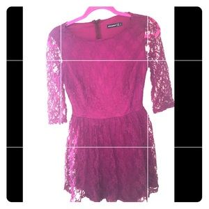 primark sequin dress 2018